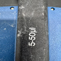 VWR Multi Chanel Pipette image 2